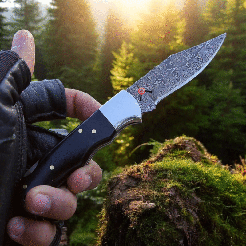 Folding Knife