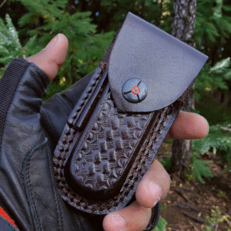 Folding Knife