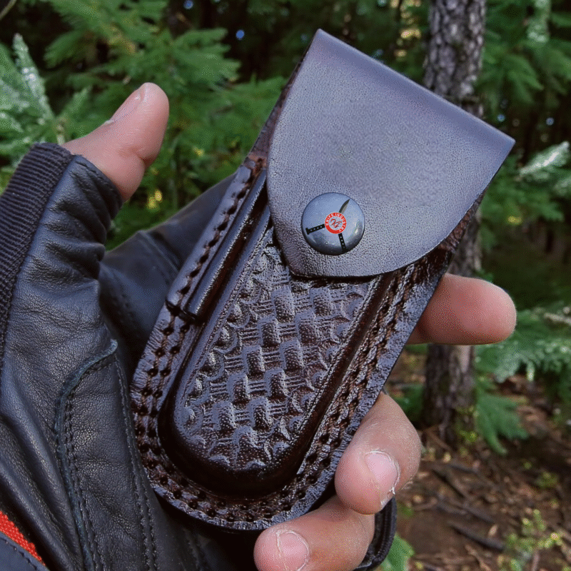 Folding Knife