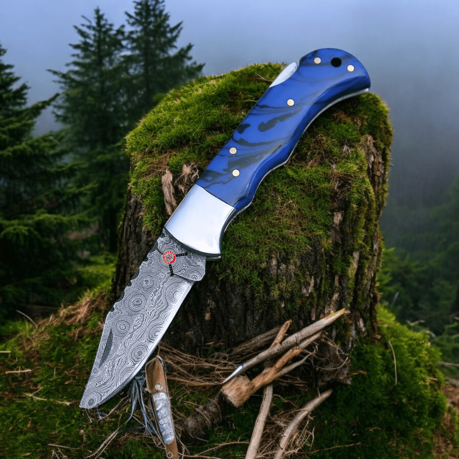 Folding Knife