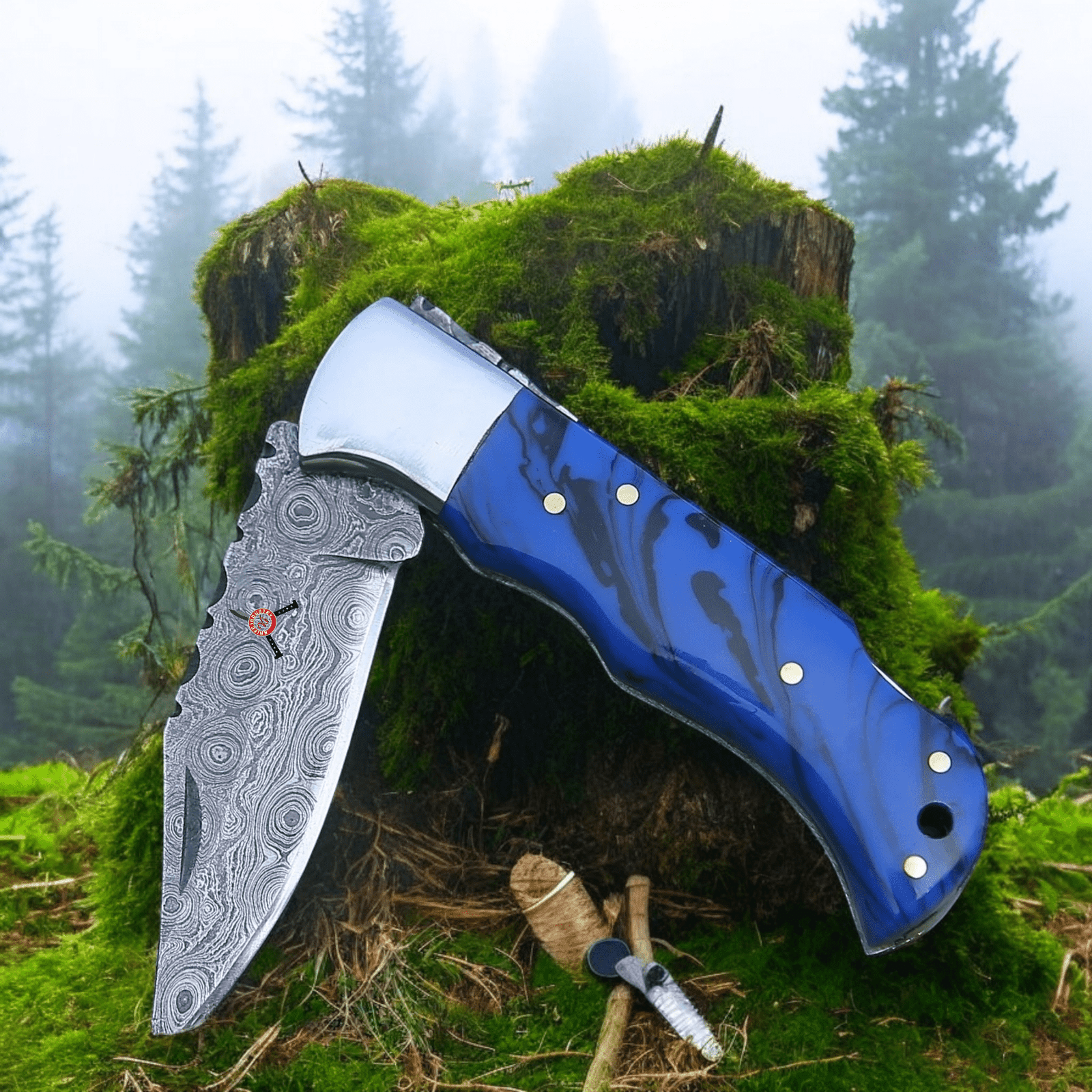 Folding Knife