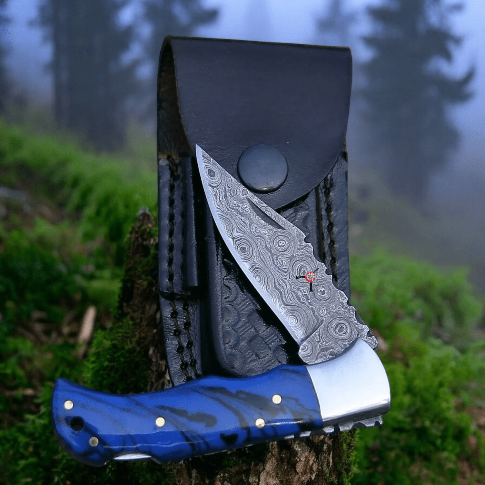 Folding Knife