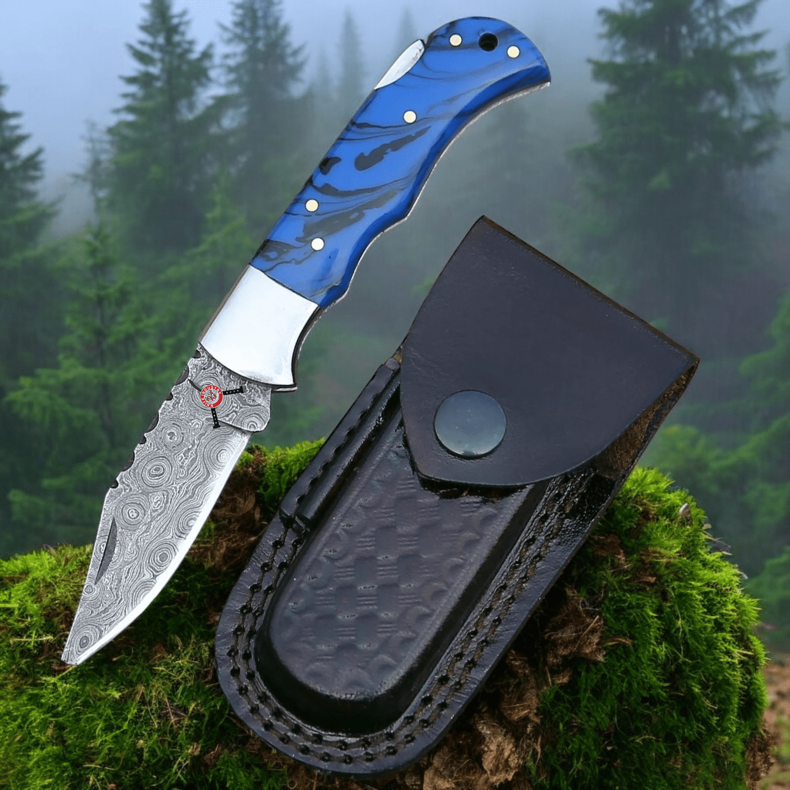 Folding Knife