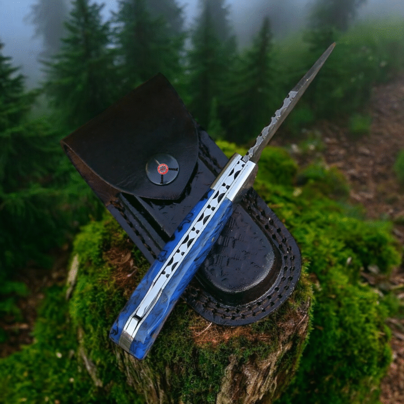 Folding Knife