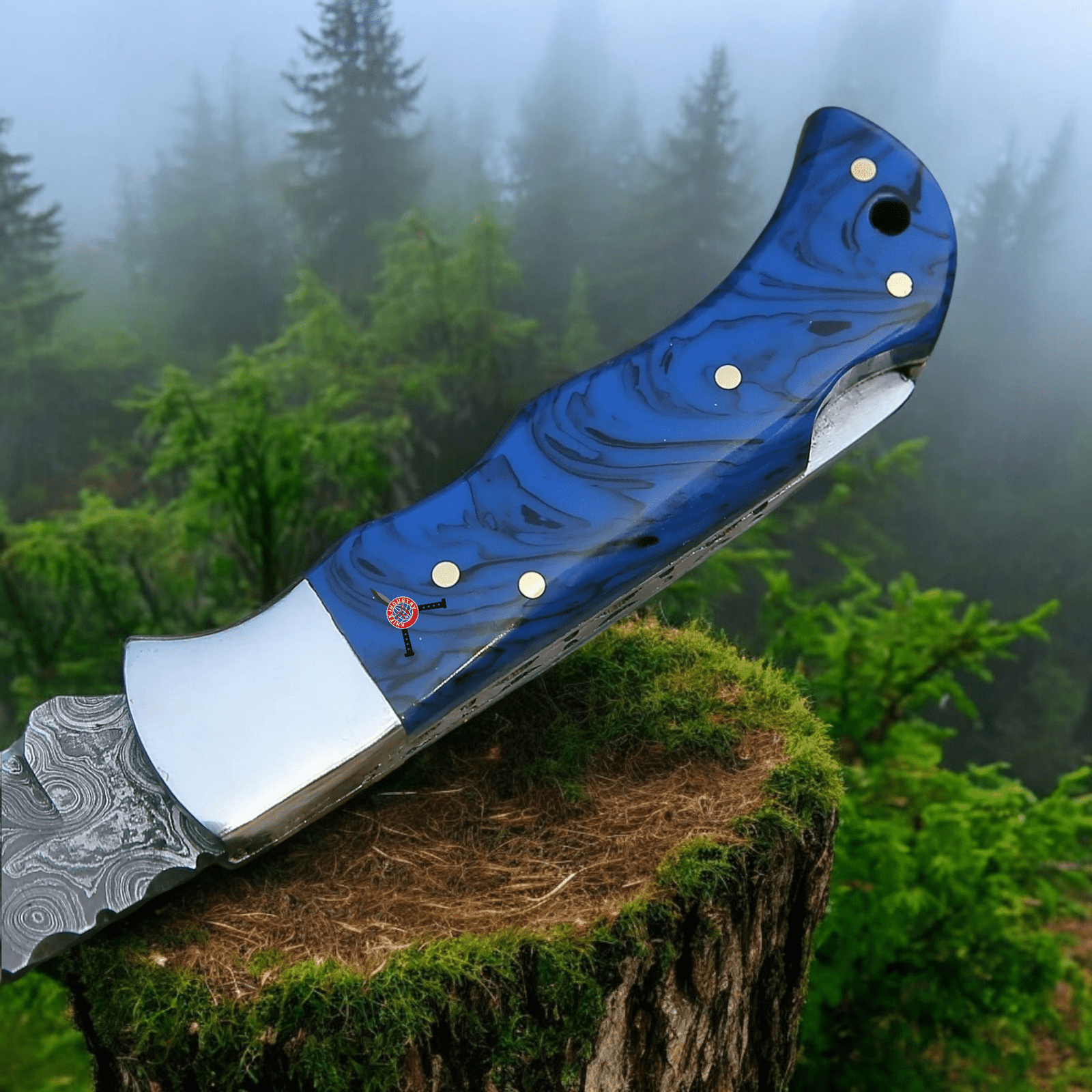 Folding Knife