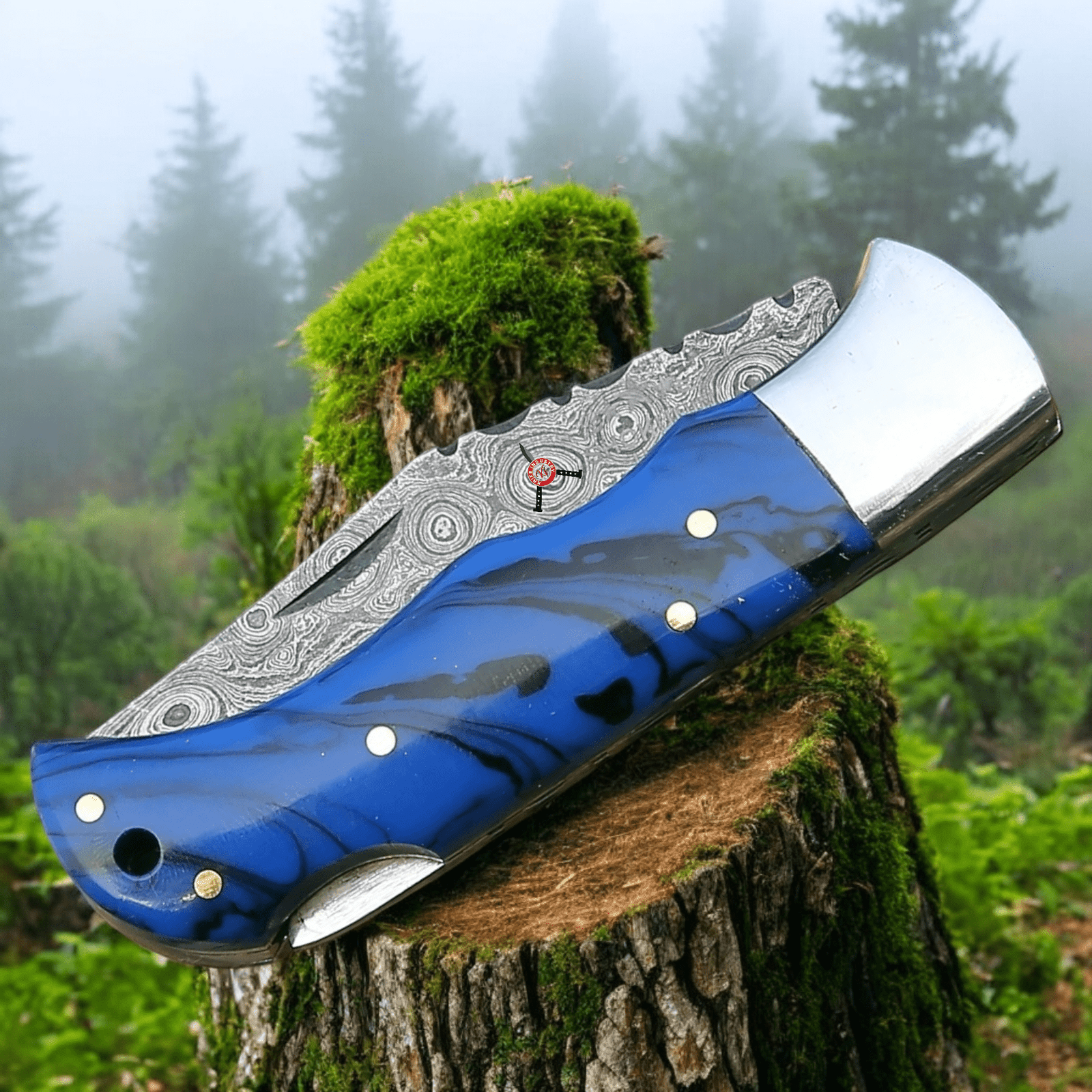 Folding Knife