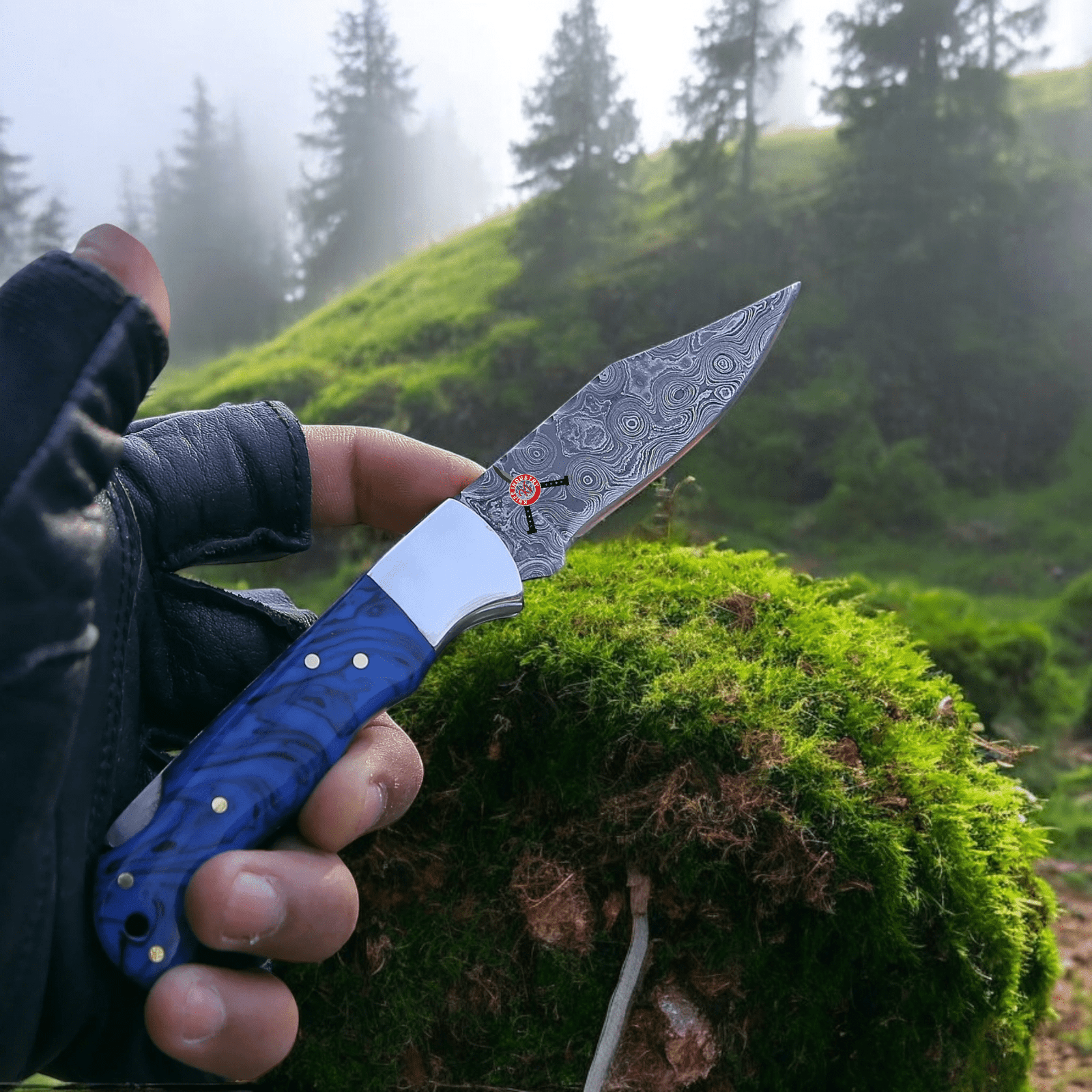 Folding Knife