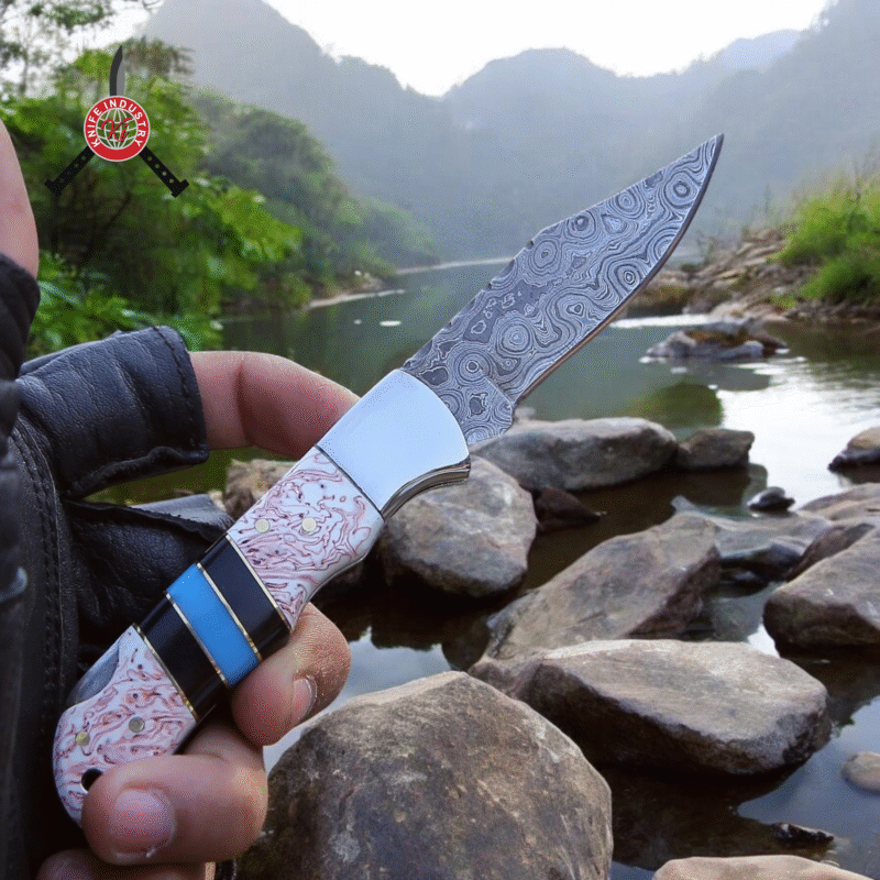 Folding Knife