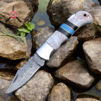 Folding Knife