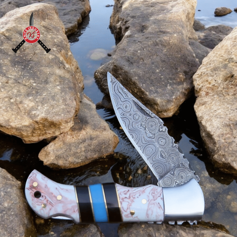 Folding Knife