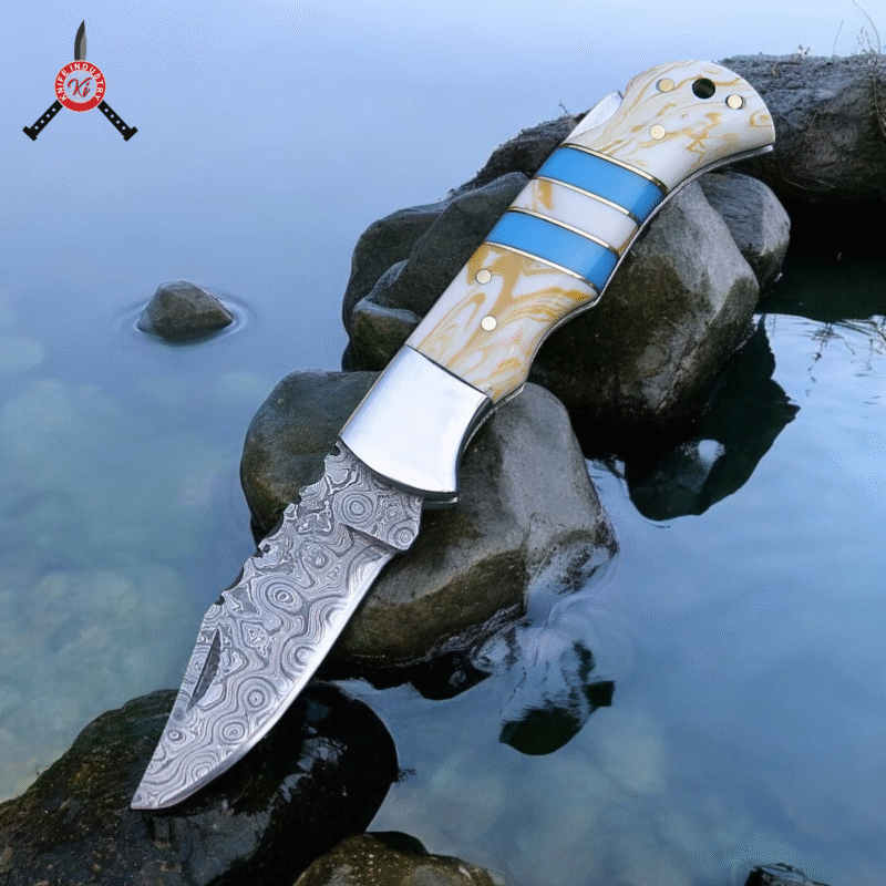 Folding Knife