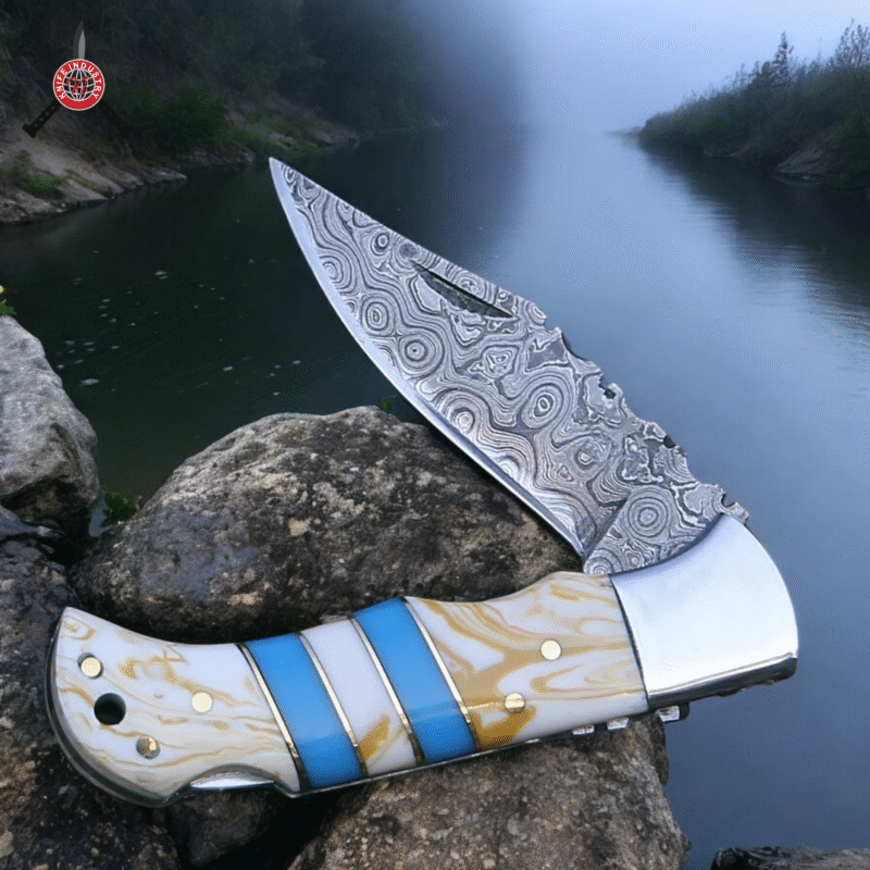 Folding Knife
