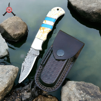 Folding Knife