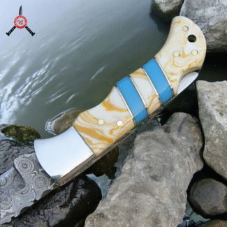 Folding Knife