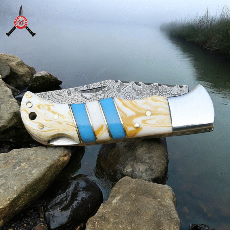 Folding Knife
