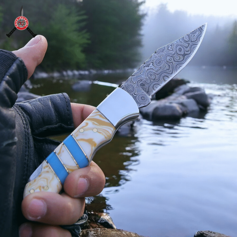 Folding Knife