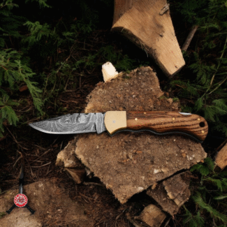 Folding Knife