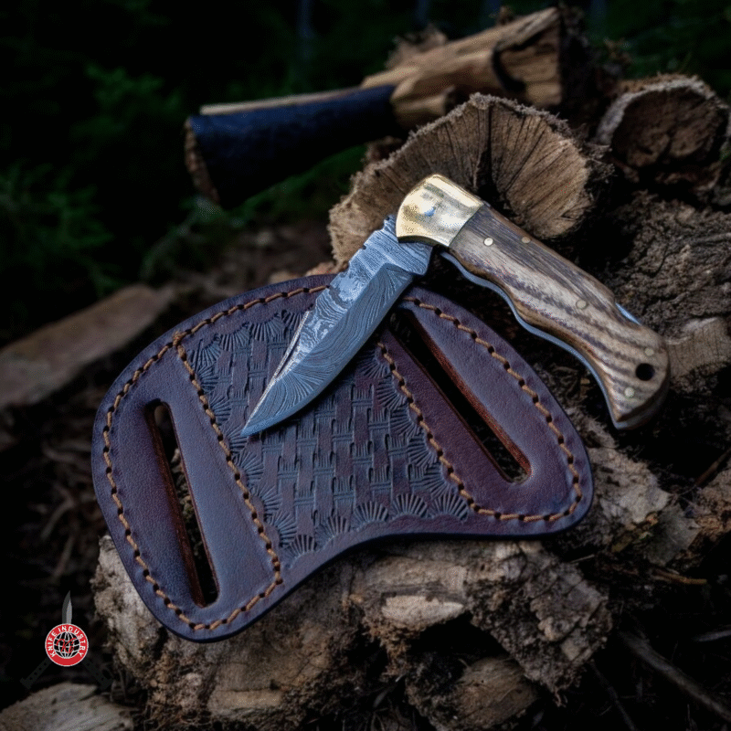 Folding Knife