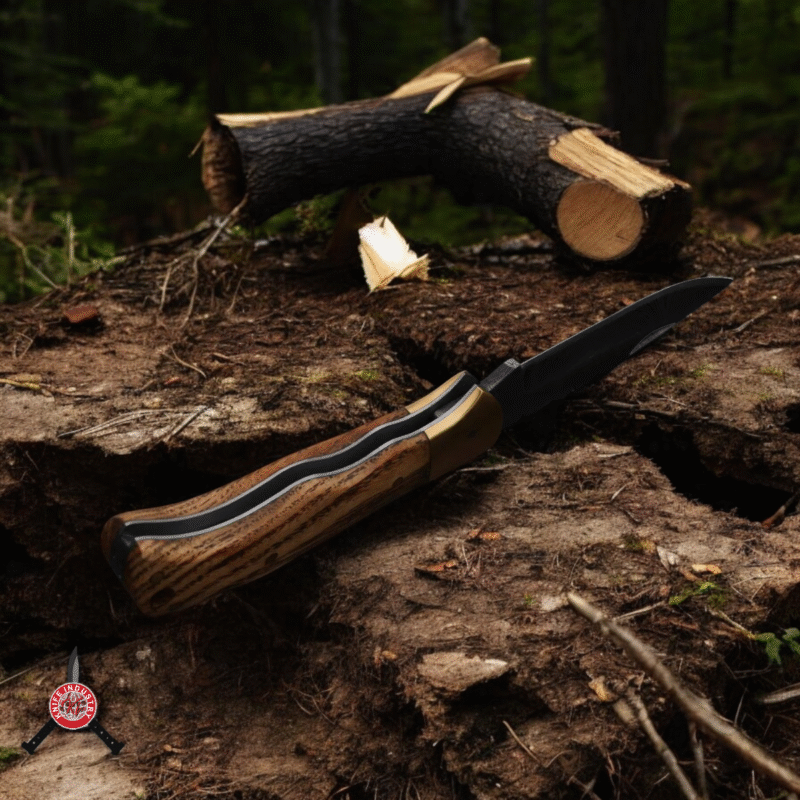 Folding KNife