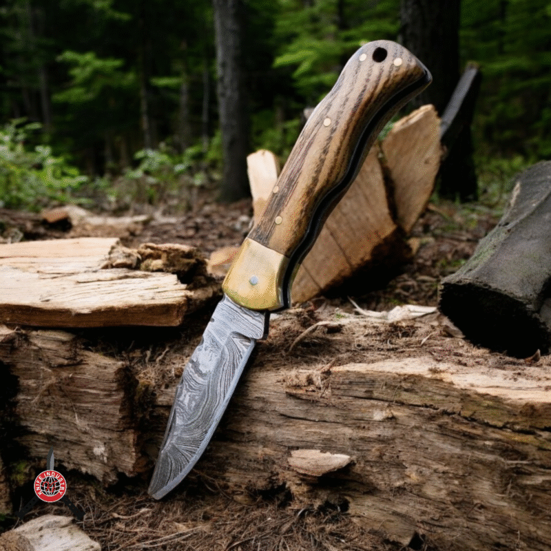 folding knife