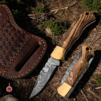 Folding Knife