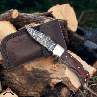 Folding Knife