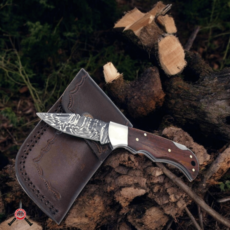 Folding Knife
