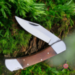 Folding knife
