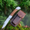 folding knife