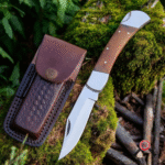 Folding knife