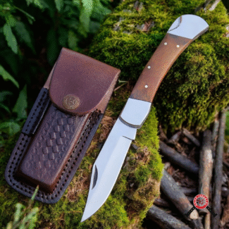Folding knife