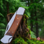 Folding knife