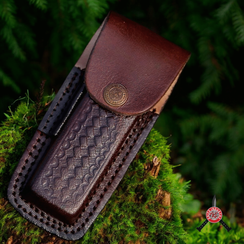 Folding knife