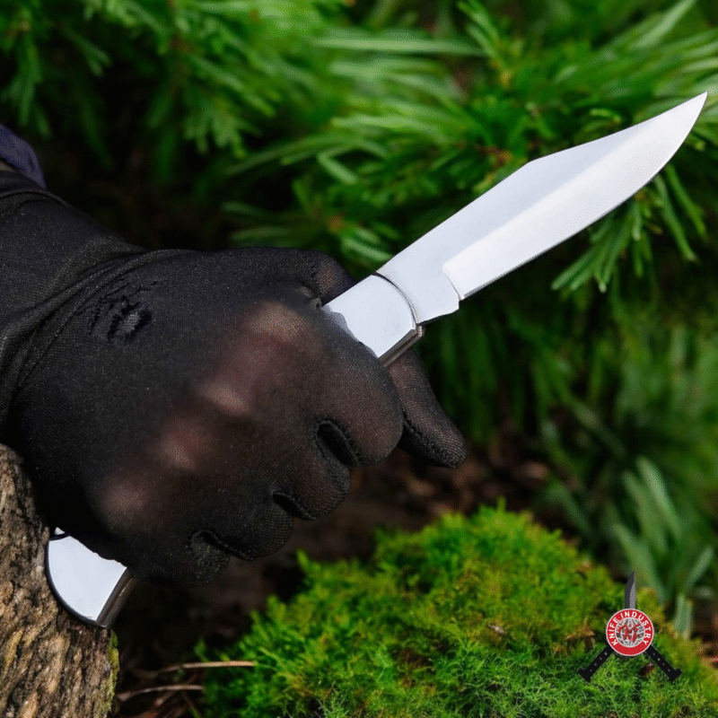 Folding knife