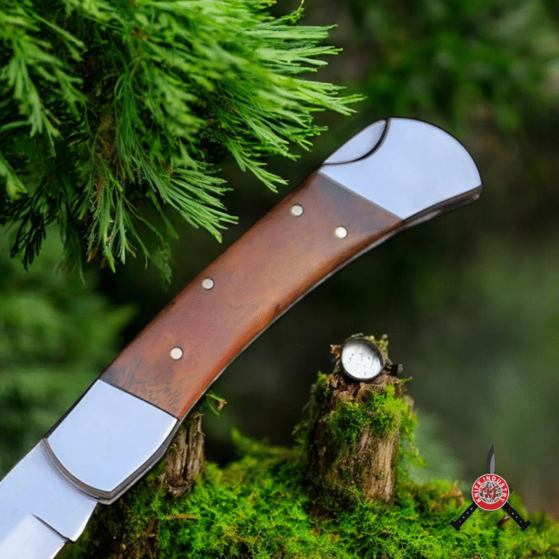 Folding knife