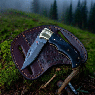 Folding Knife