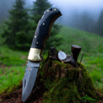 Folding Knife