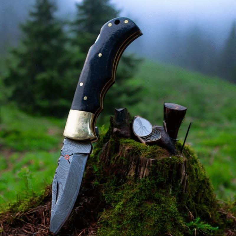 Folding Knife