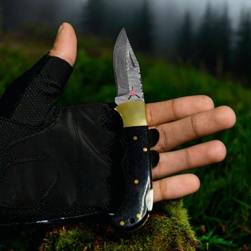 Folding Knife