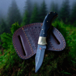 Folding Knife