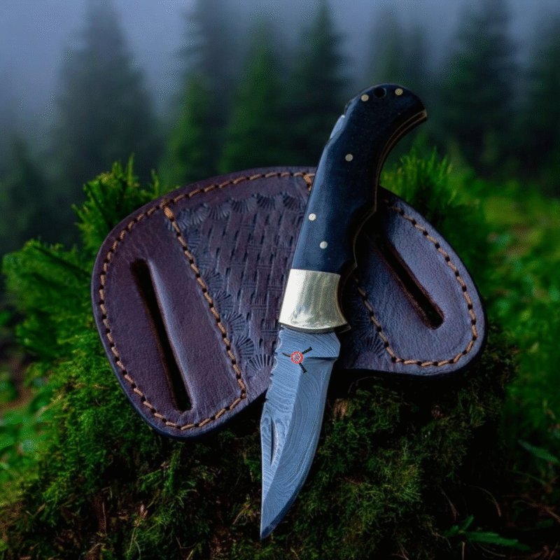 Folding Knife