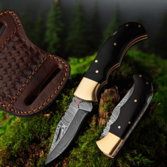 Folding Knife