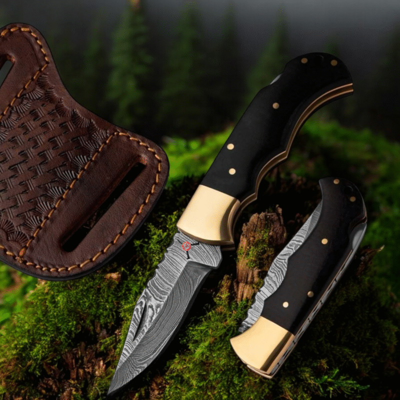 Folding Knife