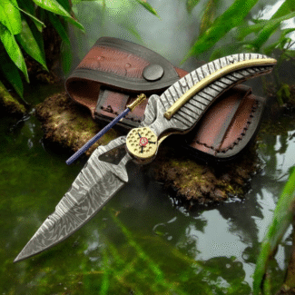 Folding Knife