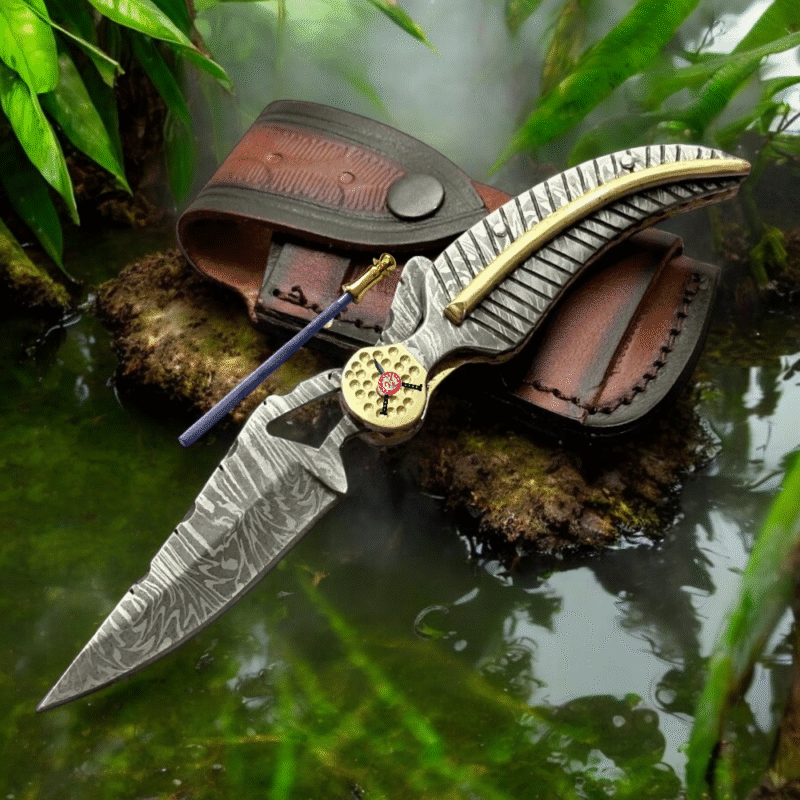 Folding Knife