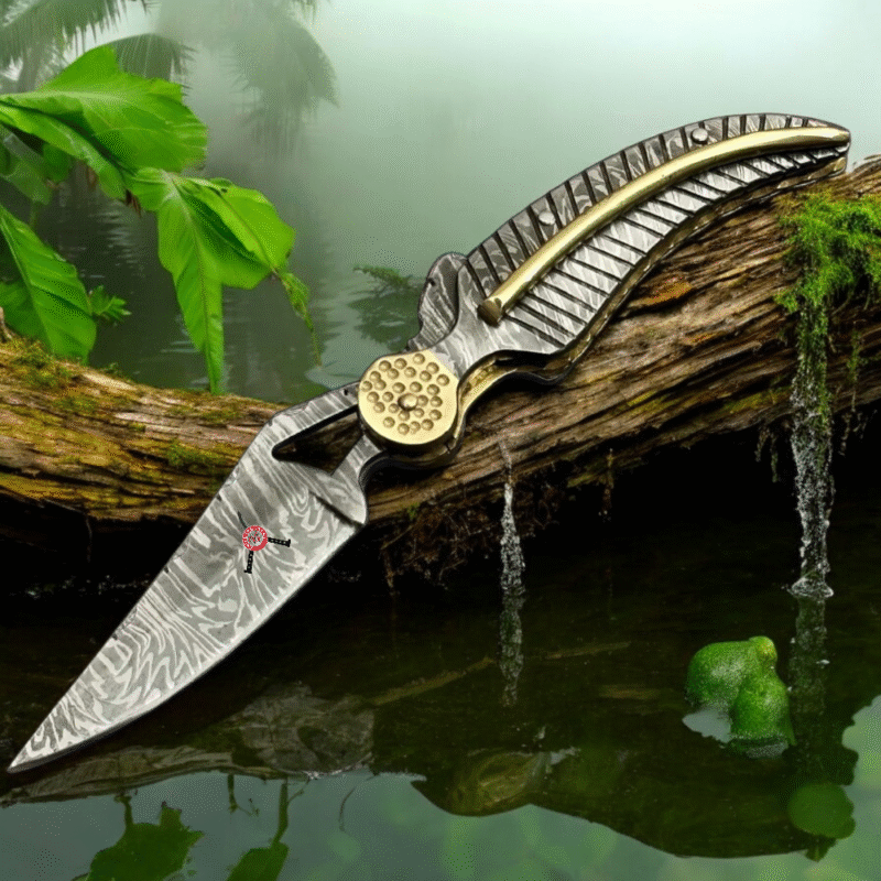 Folding Knife