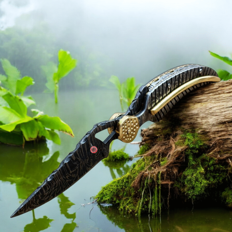 Folding Knife