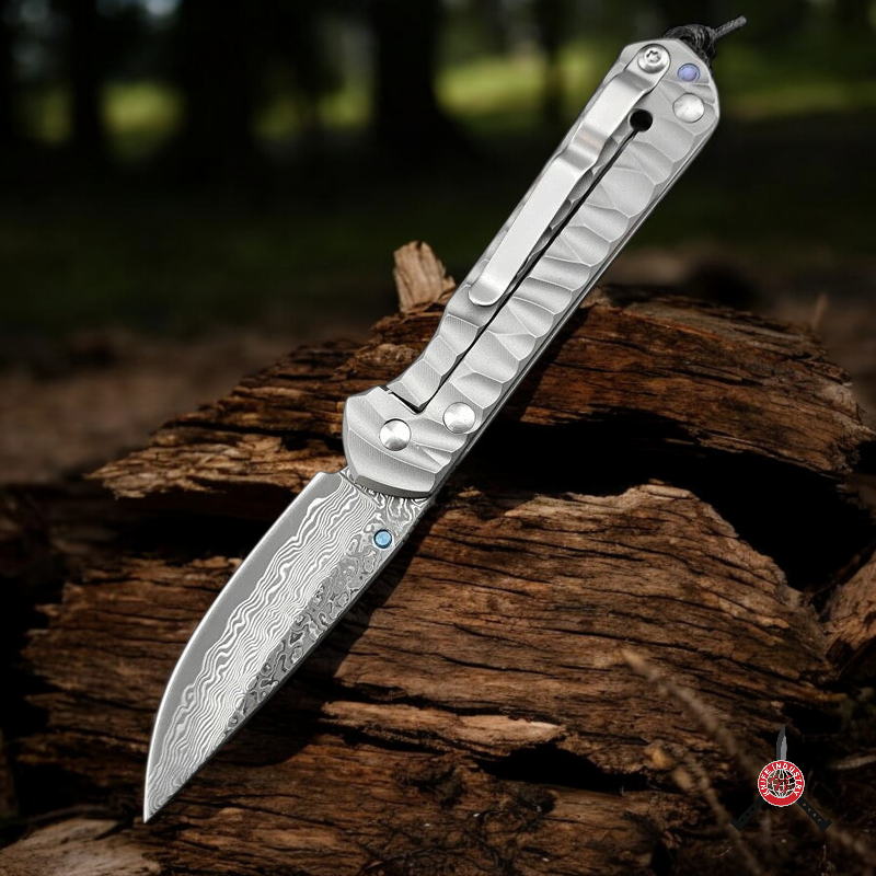 Folding Knife