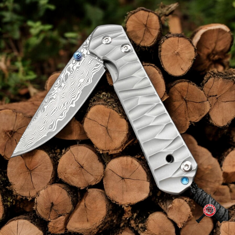 Folding Knife