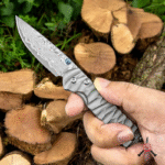 Folding Knife